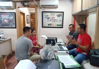 BREAKING NEWS: DJ Sekaligus Model Majalah Dewasa Vitalia Sesha Ditangkap Polisi karena Narkoba