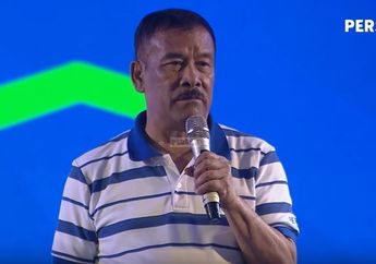 Dilema Persib Bandung Pakai GBLA atau Si Jalak Harupat untuk  Liga 1 2020