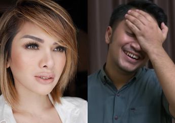  Sudah Jebol 3 Kali, Sosok Ini Nyatakan Siap Persunting Nikita Mirzani jika Berjodoh dengan Satu Syarat: Siap Nggak Gua Bawa ke Jalan yang Benar?