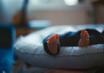 Dibawa ke Rumah Sakit karena Demam, Dokter Justru Ungkap Fakta Mengejutkan tentang Bayi 20 Bulan Ini, Ada Tanda dan Cedera Akibat Pelecehan Seksual, Pelakunya Tidak Disangka-sangka