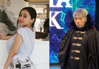 Pernah Disantet Teman Hingga Dipelet Pejabat Beristri Asal Kalimantan, Cupi Cupita Sampai Pingsan saat Diterawang Roy Kiyoshi!