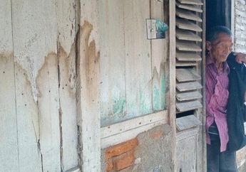 Modus Tukar Uang, Kakek 91 Tahun Penjual Rujak Ini Ditipu Pengemudi Mobil yang Pakai Uang Palsu, Rugi Ratusan Ribu Tapi yang Terjadi Selanjutnya Tak Disangka-sangka