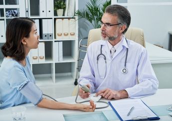 Orang yang Suka Marah-marah Merupakan Penderita Hipertensi, Mitos atau Fakta? Ini Jawaban Ahli