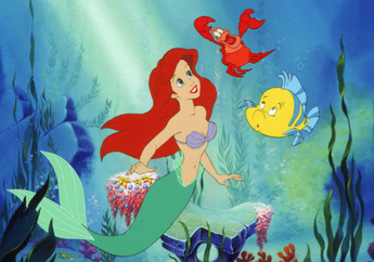 Penasaran! 5 Film Animasi Disney Ini Bakal Dibuatkan Versi Live Action!