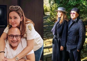 PANGLING, Maia Estianty Mendadak Dandan Begini, Istri Irwan Mussry Auto Dibilang Mirip dengan Pembawa Berita