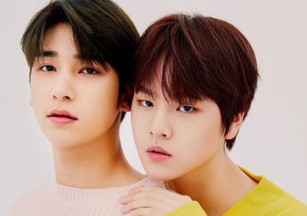 Debut Sebagai Grup Duo Bareng Hangyul, Dohyon Eks X1 Pamer Nama Indonesia: Dodo, Sayang Bunda!
