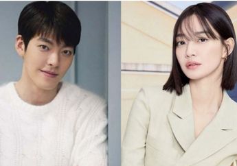 Sama-sama Berhati Malaikat, Kim Woo Bin dan Shin Min Ah Donasikan Rp 1,1 Miliar Buat Bantu Atasi Wabah Virus Corona
