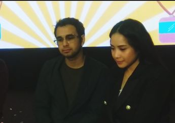 Langsung Kerja Usai Liburan, Raffi Ahmad Ngaku Jetlag Hingga Jatuh Sakit