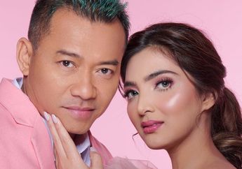 Anang Hermansyah Ilfeel dengan Ashanty karena Pipis di Celana Saat Liburan di Brazil