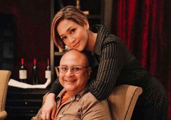 Meski Kerap Menyantap Telur Ikan Seharga Rp 140 Juta dan Daun Emas 24 Karat, Maia Estianty Kepergok Masak Sendiri Makanan Tradisional Indonesia!