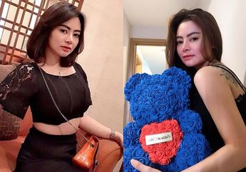Kapok Dikuasai Barang Haram, Vitalia Sesha Tak Ingin Anaknya Jadi Model Karena Takut Tersandung Narkoba: Cukup Bunda Aja yang Ngerasain!