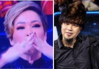 Ternyata Dul Jaelani Sempat Minta Ari Lasso Lakukan Sesuatu saat Maia Estianty dan Ahmad Dhani Bertemu