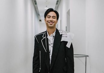 Sempat Merasa Terpuruk dan Alami Gangguan Kecemasan, Vidi Aldiano Pernah Berpikir untuk Bunuh Diri