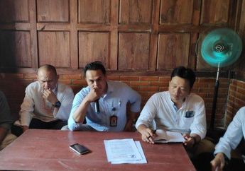 Suaminya Jadi Tersangka Tragedi Susur Sungai Sempor, Istri dan Anak Pembimbing Pramuka Alami Perundungan Hingga Tekanan Psikologis dan Harus Diungsikan ke Luar Kampung