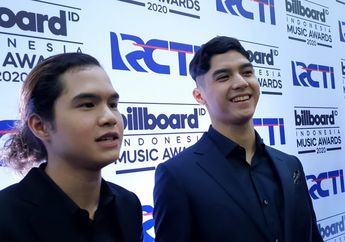 Minta Maaf karena Shafeea Ahmad Suka Aliran Musik K-Pop, Dul Jaelani Berharap Adik Sambungnya Kelak Jadi Musisi