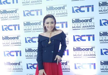 Rutin Olahraga, Ayu Dewi Ingin Bentuk Tubuhnya Seperti Kim Kardashian