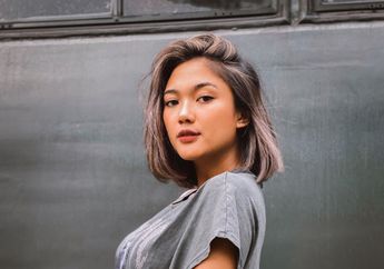 Putus dari Julian Jacob, Marian Jola Ungkap Tipe Cowok yang Bisa Buatnya Jatuh Cinta Lagi!