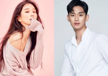 Syuting Segera Dimulai, Seo Ye Ji Akhirnya Terima Tawaran Jadi Lawan Main Kim Soo Hyun di Drama Psycho But It Okay!