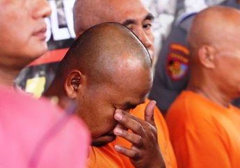 Tak Kuat Lihat Sang Ayah Jadi Tersangka Susur Sungai SMPN 1 Turi, Dua Anak Pembina Pramuka Alami Perundungan di Media Sosial Sampai Lempar Ponsel!