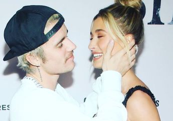 10 tahun Berkarya, Justin Bieber Pecahkan Rekor Elvis Presley dengan Album ke-7 yang Puncaki Tangga Lagu, Sang Istri jadi Sumber Inspirasinya