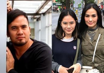 Geram! Anak Iis Dahlia Sindir Keras Saipul Jamil yang Disebut-sebut Melakukan Pelecehan Seksual, Salsha: Jadi Pidopil Terus Nyuap!