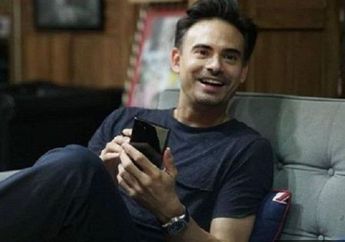 Terpukul atas Berpulangnya Ashraf Sinclair, Hal Mulia Inilah yang akan Dilakukan oleh Para Anak Yatim yang telah Disantuni oleh Suami BCL: Semoga Pak Ashraf Baik-baik saja Disana