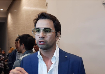 Sang Istri Kecapekan Sampai Keguguran, Raffi Ahmad Tetap Bandel Ikut Main Sepak Bola di GBK, Netizen: Aa Jangan Kecapekan!