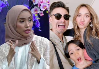 Bunga Citra Lestari Disebut Trauma Lantaran Belum Siap Tidur di Kamar Setelah Lihat Sang Suami Meninggal Dunia, Psikolog Ungkap Kondisi Sang Penyanyi dan Noah Setelah Ditinggal Ashraf Sinclair
