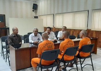 Penggundulan 3 Tersangka Susur Sungai Sempor Menjadi Polemik, Kini Keluarga Pelaku Justru Alami Perundungan dan Tekanan Psikologis