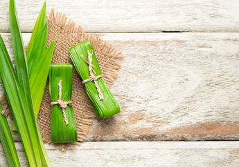 Kaya Manfaat, Minum Rebusan Air Daun Pandan Bisa Bantu Jauhkan 5 Penyakit ini!