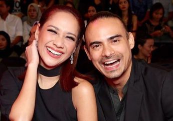 Pertama Kali Nyanyi Selepas Kepergian Ashraf Sinclair, BCL Kenang Momen Bersama Sang Suami di Atas Panggung: This Place Spesial Buat Saya, Punya Kenangan Tersendiri
