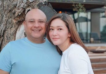 Maia Estianty Nikah Diam-diam di Jepang dengan Seorang Konglomerat, Latar Belakang Keluarga Irwan Mussry Jadi Sorotan, Ada Keturunan Irak!