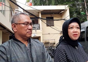 Sang Anak Diamankan Bersama Kekasih Saat di Apartemen karena Kasus Narkoba, Ibunda Vitalia Sesha: Nggak Kenal