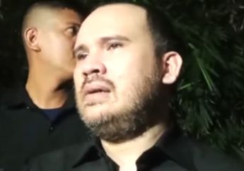 Dituding Pernah Mendapat Perawatan di Rumah Sakit Jiwa Selama 4 Tahun, Arya Satria Claproth Beri Tantangan untuk Gunakan Lie Detector dan Siap Dihukum Mati!