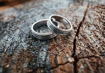 Momok 'Love Jihad' yang Berujung Ancaman 10 Tahun Penjara Jika Pria  Bujuk Wanita  untuk Menikah