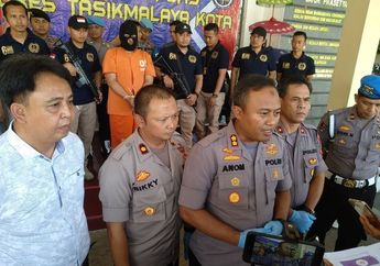 Terungkap! Misteri Kematian Bocah SMP yang Ditemukan di Gorong-gorong, Pelaku Sempat Bantah Berkali-kali hingga Mengaku Hilang Ingatan