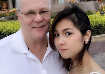 Awalnya Nekat Nikahi Kakek Berusia 73 Tahun Tapi Belum Juga Setahun Sudah Bercerai, Wanita Cantik ini Akhirnya Mengaku Menyesal, Kenapa Ya?