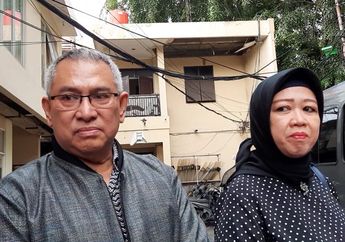 Selalu Ajarkan Sang Anak Agar Tak Terjerumus Narkoba, Ibunda Vitalia Sesha Berharap Sang Anak Diberikan Jalan Terbaik