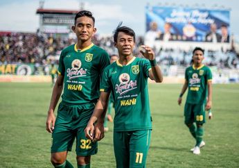 Sejarah Hari Ini - Wonderkid Persebaya Terlahir hingga Sukses Pecahkan Rekor di Liga 1