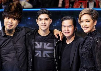 Denny Darko Ungkap Fakta Kehidupan Ahmad Dhani Sekarang, Dambakan Masa Lalu Hingga Singgung Soal Rujuk