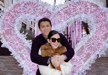 Cermati Cara Syahrini Nyanyi, Bule Ini Sebut Istri Reino Barack Punya Kemampuan Bahasa Inggris Terbatas: Ada Kesalahan Grammar!