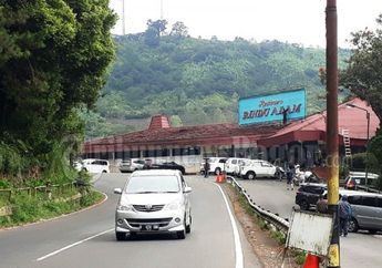 Berdiri Sejak 1980, Inilah Perjalanan Restoran Rindu Alam di Puncak Bogor yang Kini Resmi Ditutup