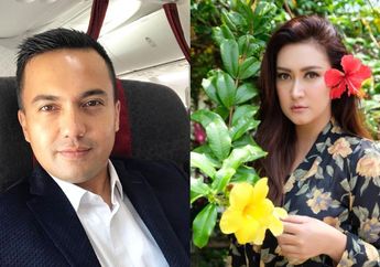 Disia-siakan Zack Lee Begitu Saja Demi Wanita Lain, Nafa Urbach Ternyata Punya Pesona Mematikan hingga Buat Sahrul Gunawan Klepek-klepek: Dia Itu Jinak-jinak Merpati...