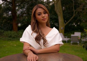 Buah Jatuh Tak Jauh dari Pohonnya, Aurel Hermasyah Disebut Persis Ibu Kandungnya, Netizen: Mirip Mimi Cuma Lebih Cantik
