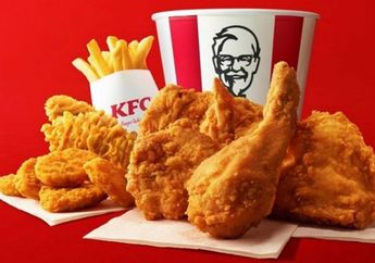 Gunakan 'Trik Rahasia' Ini Seorang Pria Berhasil Makan 'Gratis' di KFC Selama 1 Tahun, Tak Disangka Begini Trik yang Dilakukannya!