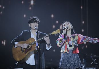 Ajak Rayhan Maditra Jadi Bintang Iklan, Isyana Sarasvati: Perannya Suami-Istri, Jadi Kayak 'Wow Natural'!