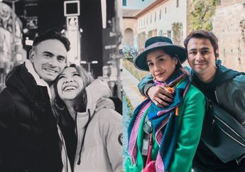 Nagita Slavina Nangis Sesenggukan Saat Bayangkan Hidup Tanpa Sang Suami Setelah Melayat ke Rumah BCL, Raffi Ahmad: Nangis Terus Dia, Kalau Diajakin Ngomong Kayak Gitu Nggak Bisa!