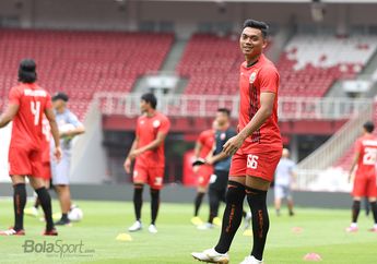 Sebut Persija Sebagai Klub Impian, Alfath Fathier Ungkap Momen Meniti Karier di Diklat Persib