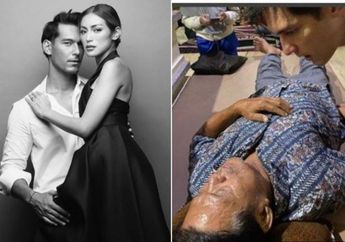 Ayahnya Jadi Korban Tabrak Lari, Jessica Iskandar Beberkan Kondisi Hardy Iskandar: Harusnya Dioperasi Tapi sampai Sekarang Gak Ambil Langkah untuk Operasi