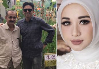 Putri Kesayangannya Diceraikan dan Menjadi Janda karena ada Peran Orang Ketiga, Ternyata Ayah Laudya Cynthia Bella sempat Sanjung Engku Emran Miliki Kriteria sebagai Calon Menantu Kesayangan: Salatnya Bagus, terus Baik Banget!